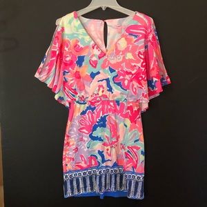 LILLY PULITZER DRESS XS